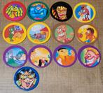 13 HOPPIES, Enlèvement ou Envoi, Flippos en vrac