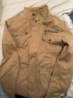 Veste homme beige, Vêtements | Hommes, Vestes | Été, Neuf, Enlèvement ou Envoi, Beige, Autres