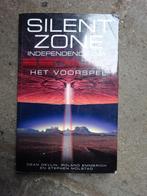 Independence Day: Silent Zone - Het voorspel, Enlèvement ou Envoi