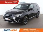 Mitsubishi Outlander 2.0 PHEV Top 4WD (automatique), Autos, Cuir, Achat, 5 portes, 5 places