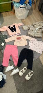 Nouveaux vêtements pour bébés à vendre tailles 74-86, Enlèvement ou Envoi, Neuf, Taille 74