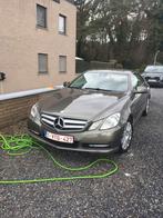 Mercedes E220 coupe, Auto's, Mercedes-Benz, Particulier, Handgeschakeld, Te koop