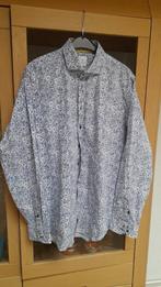 Blue industry: Herenhemd met lange mouwen (Maat 44), Blue Industry, Overige kleuren, Ophalen of Verzenden, Gedragen