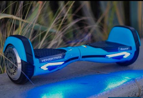 Razor Hovertrax 2.0 zelf balancerende hoverboard, Kinderen en Baby's, Speelgoed | Buiten | Accuvoertuigen, Zo goed als nieuw, Ophalen