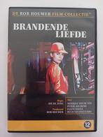 Dvd Brandende Liefde (Nederlandse speelfilm), CD & DVD, DVD | Néerlandophone, Comme neuf, Autres genres, Enlèvement ou Envoi