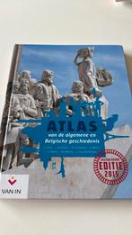 2015, Ophalen of Verzenden, Zo goed als nieuw, Nederlands