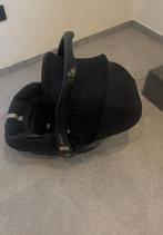 Autostoel Maxi Cosi Cabriofix/ zwart met zonnekap, Kinderen en Baby's, Autostoeltjes, Ophalen, Zo goed als nieuw