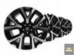Citro n C5 Aircross set 19 inch velgen 9824243777 origineel, Auto-onderdelen, Banden en Velgen, Gebruikt