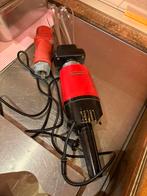 Mixeur professionnel Bermixer, Enlèvement