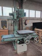 Freesmachine, Doe-het-zelf en Bouw, Ophalen of Verzenden, Gebruikt, Elektrisch, Overige soorten