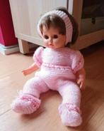 Poupée Fisher Price 1983, Ophalen of Verzenden, Gebruikt, Pop