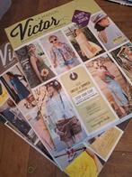 La maison Victor magazines, Hobby en Vrije tijd, Gebruikt, Ophalen