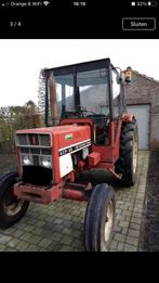 Gezocht cabine international, Zakelijke goederen, Landbouw | Tractoren, Ophalen