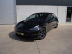 Tesla Model 3 Long Range l Dual Motor l Incl. 21% BTW l Face, Auto's, Tesla, Automaat, 4 deurs, Gebruikt, Zwart