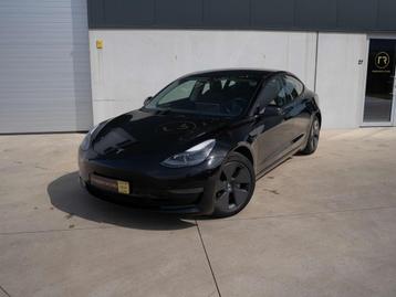 Tesla Model 3 Long Range l Dual Motor l Incl. 21% BTW l Face beschikbaar voor biedingen