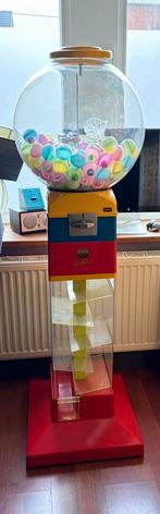 Ball Dispenser - Kermisspel, Verzamelen, Automaten | Overige, Ophalen, Gebruikt
