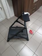 Wheel stand sim racing, Ophalen, Zo goed als nieuw