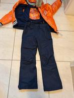 Skipak 13- 14 jaar, Merk 717, Ophalen, Gedragen, Maat 46 (S) of kleiner, Pak