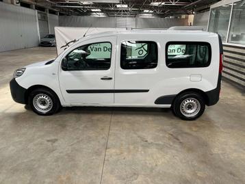 Renault Kangoo Maxi1.5 Blue dCi *B2B € 5.000 NETTO* beschikbaar voor biedingen