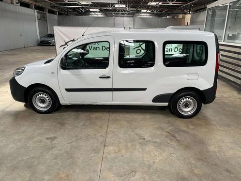 Renault Kangoo Maxi1.5 Blue dCi *B2B € 5.000 NETTO*, Auto's, Bestelwagens en Lichte vracht, Bedrijf, Te koop, ABS, Bluetooth, Centrale vergrendeling