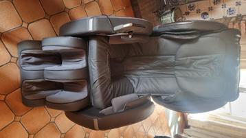 Fauteuil de massage Cascada en très bon état, Enlèvement, Comme neuf