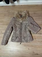 Beige jas maat XS, Beige, Ophalen of Verzenden, Maat 34 (XS) of kleiner, Cristinaeffe