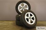 Audi Q3 Hankook winter 215/65/R17 99H 83A601025AL, Banden en Velgen, 17 inch, Personenwagen, Gebruikt