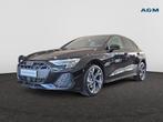 Audi A3 Sportback PHEV A3 Sportback PHEV 40 TFSI e Corporate, Automaat, Lederen bekleding, Zwart, Hybride Elektrisch/Benzine