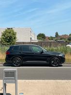 Bmw x3 diesel in zeer mooie staat, Auto's, Automaat, Achterwielaandrijving, Leder, Particulier