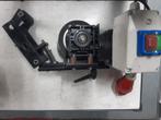 Centerloos schuurapparaat, Doe-het-zelf en Bouw, Gereedschap | Schuurmachines, Ophalen, Gebruikt, Bandschuurmachine