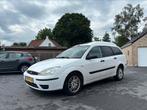 Ford Focus Wagon 1,8TDCI Airco lichtevracht, Diesel, Gris, Focus, Achat