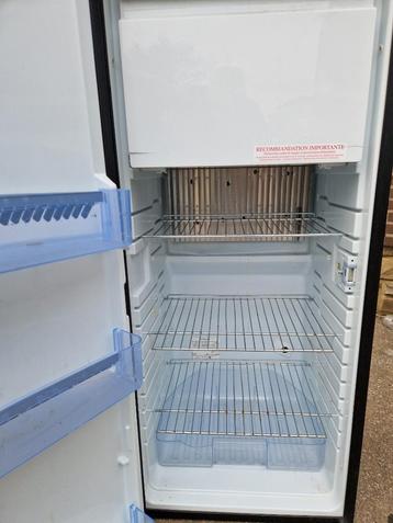 Dometic RML 8550 frigo trimix pour pièce