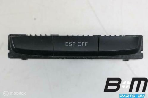Schakelaar in dashboard Audi A4 8K 8K0959673, Auto-onderdelen, Dashboard en Schakelaars, Gebruikt