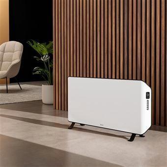 Duux Edge smart convectorkachel 1000 beschikbaar voor biedingen