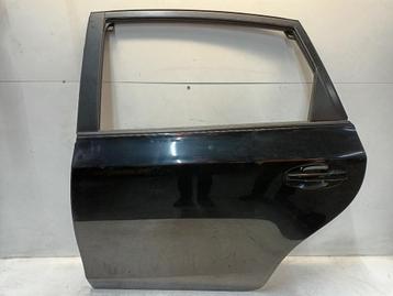 PORTIER LINKS ACHTER Toyota Prius Plus (ZVW4) (01-2011/-), Auto-onderdelen, Gebruikt, Links, Toyota, Deur