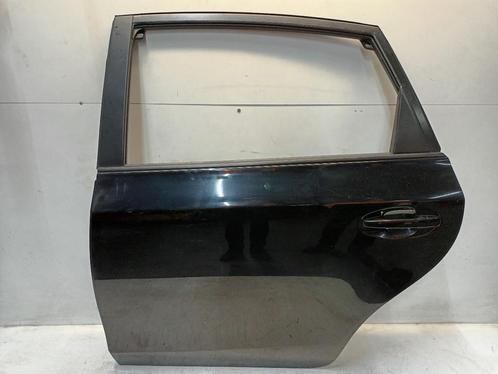 PORTIER LINKS ACHTER Toyota Prius Plus (ZVW4) (01-2011/-), Auto-onderdelen, Carrosserie, Deur, Toyota, Achter, Links, Gebruikt