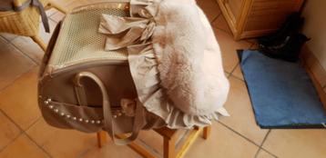 sac de transport beschikbaar voor biedingen