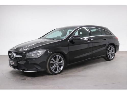 Mercedes-Benz CLA 200 200 D Mercedes CLA 200D 136ch, Auto's, Mercedes-Benz, CLA, Airbags, Airconditioning, Bluetooth, Boordcomputer