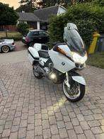 BMW r1200rt-p, Motoren, 2 cilinders, Motorrijbewijs A, Particulier, Meer dan 35 kW
