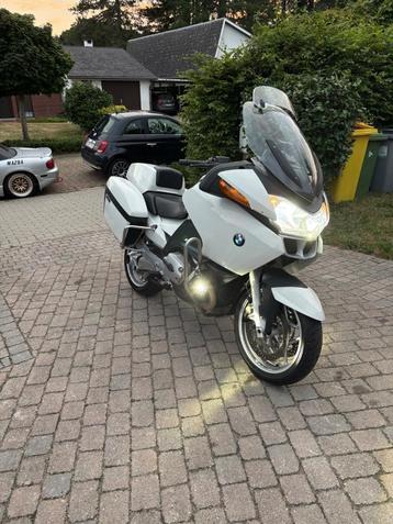 BMW r1200rt-p beschikbaar voor biedingen