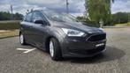 Ford C-Max 2016 Benzine, Auto's, Bedrijf, 5 deurs, 74 kW, Zilver of Grijs