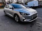 Ford Focus Cool & Connect Hybride (bj 2021), 116 g/km, Stof, Gebruikt, Euro 6