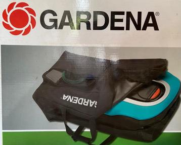 GARDENA HOUSSE ROBOT TONDEUSE  beschikbaar voor biedingen