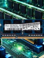 Ram 4go ddr3 SK Hynix pc3-12800s - HMT351S6CFR8A - EV1, Informatique & Logiciels, Mémoire RAM, Enlèvement ou Envoi, Reconditionné