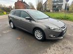 Ford Focus titanium Benzine- EcoBoost- 130.000 km, Auto's, Ford, Focus, Particulier, Te koop, Benzine