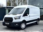 Ford Transit NIEUW L3H2 DIRECT BESCHIKBAAR 30750€ exclusie, Tissu, 1415 kg, Achat, Ford