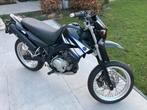 Yamaha XT125, Motoren, Particulier, 125 cc