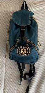 Rugzakje van kipling, Ophalen of Verzenden, Zo goed als nieuw, Kipling