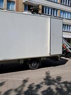 Vide appartement
