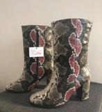 Tamaris laarzen 36 nieuw met prijskaartje, Kleding | Dames, Schoenen, Tamaris, Hoge laarzen, Beige, Nieuw
